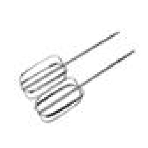 Batteur Électrique 200W Blanc TRISTAR (MX 4202) Batteur Électrique 200W Blanc TRISTAR (MX 4202)